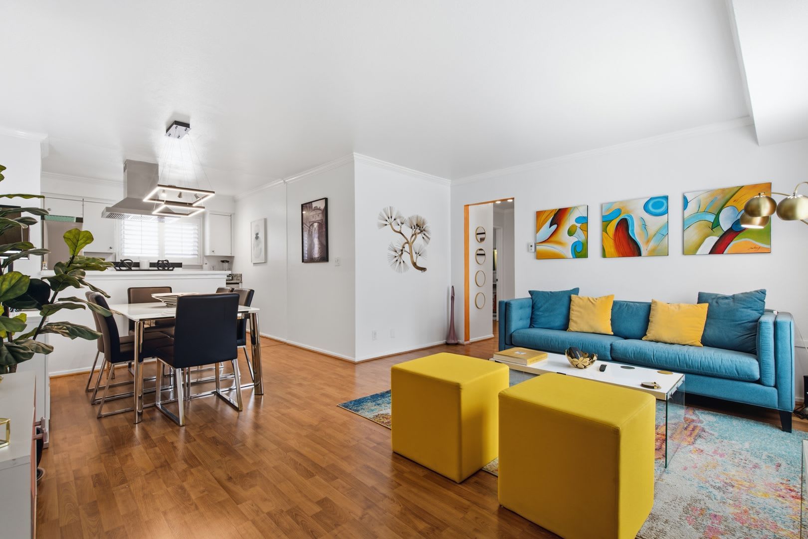 2BR/1BA Condo with Resort-Style Amenities & Low-Maintenance Living – photo 4