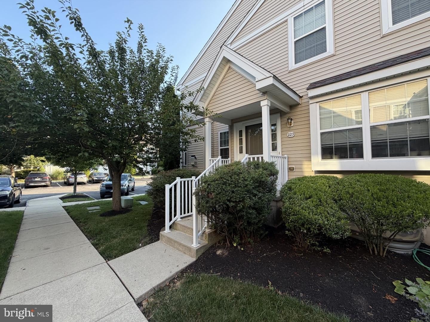 223 FLAGSTONE RD #8 – photo 2