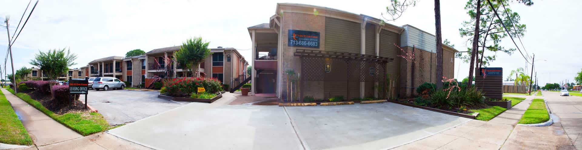 Gia @ Forest Oak – photo 1