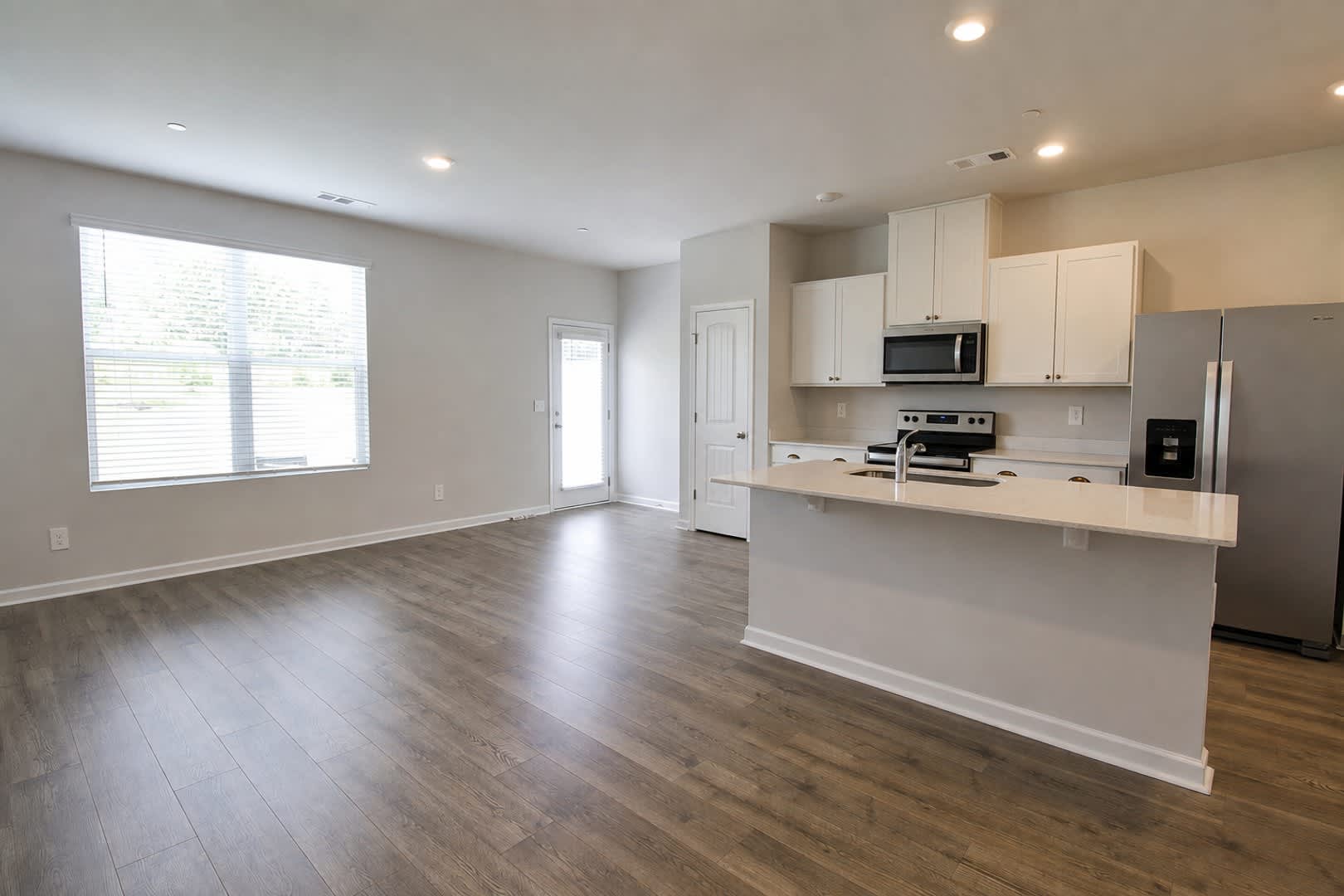 3-Bedroom Baxter Home with Garage Near I-40 – photo 3