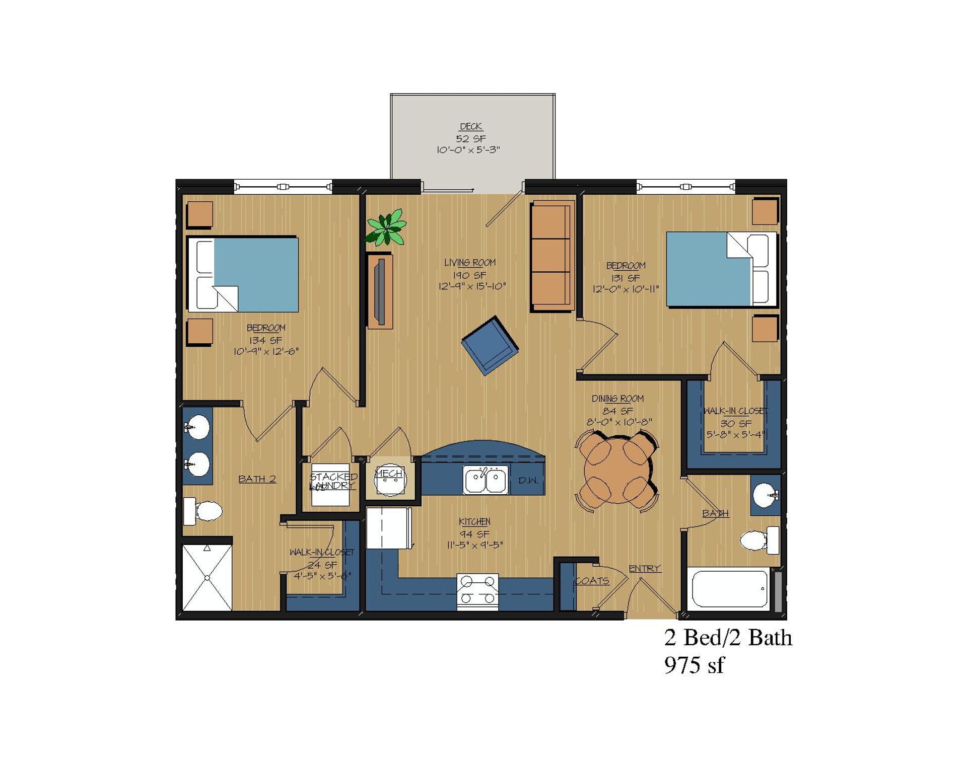 The Courtyards At Harmony Ridge – photo 5