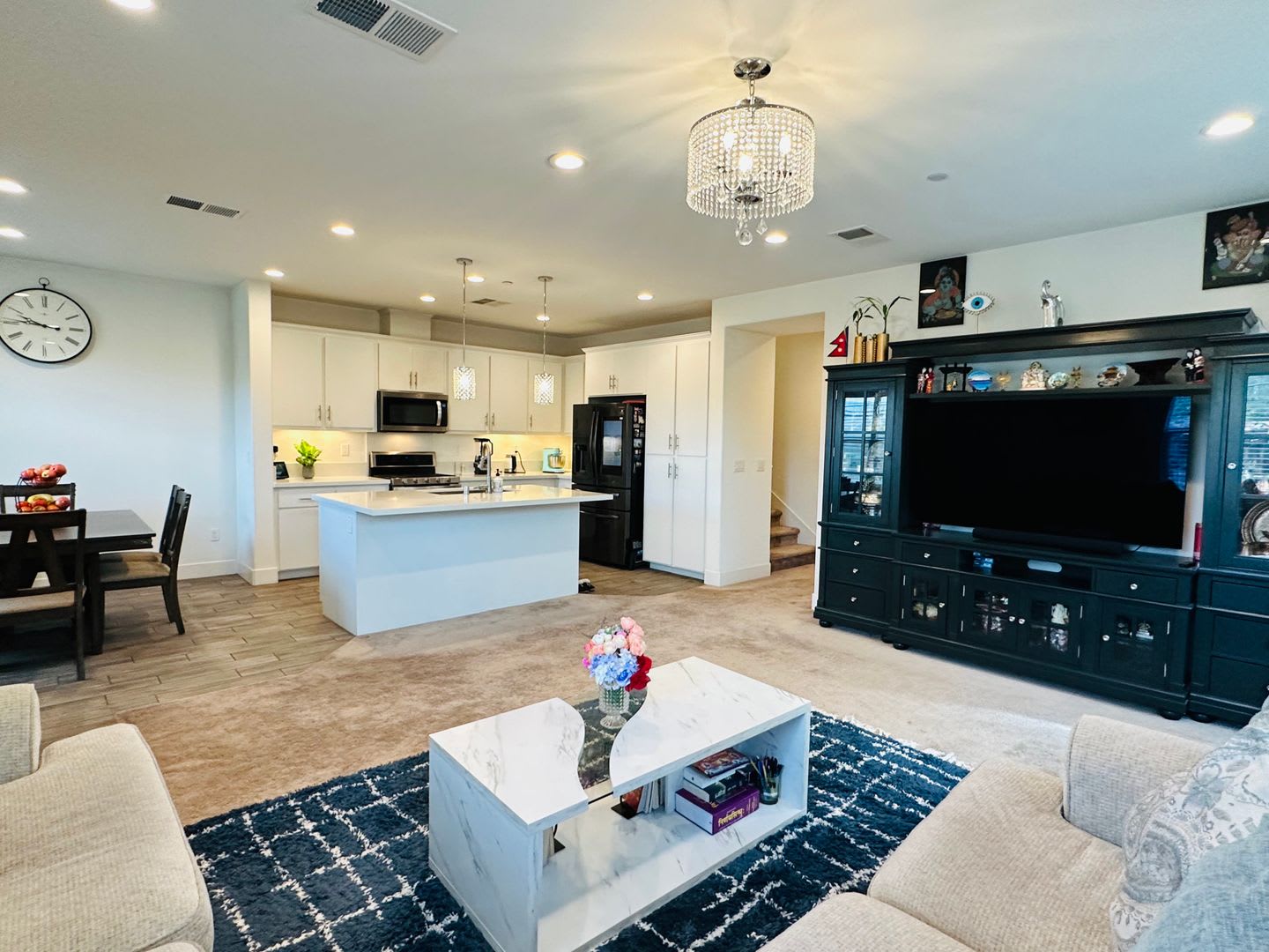 4 995 Home In Morgan Hill Ca Available End Of August – photo 5