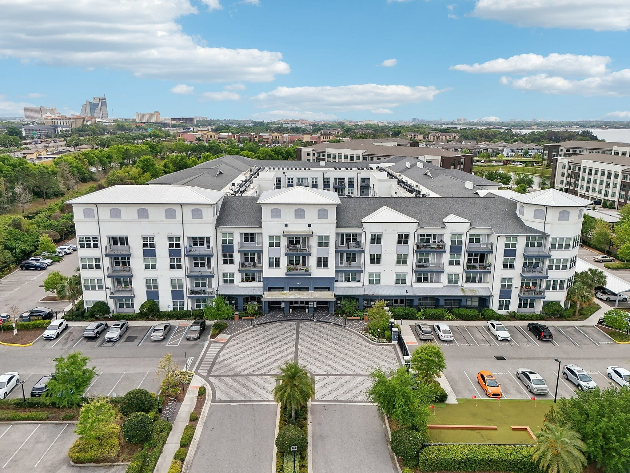 Overture Dr. Phillips Age 55+ Apartment Homes – photo 1
