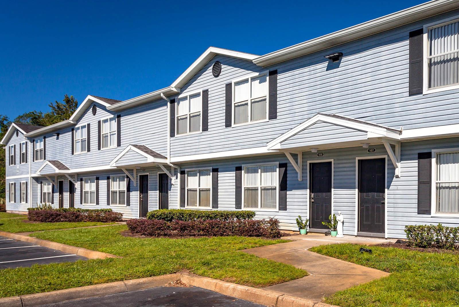 Landon Trace Townhomes – photo 4