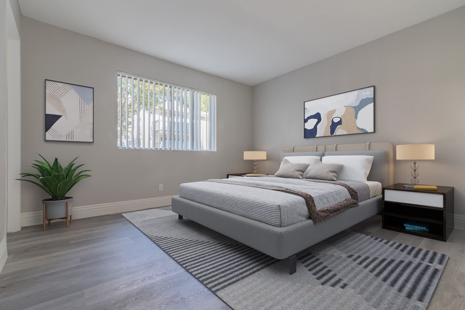 Shoreline Apartments – photo 3
