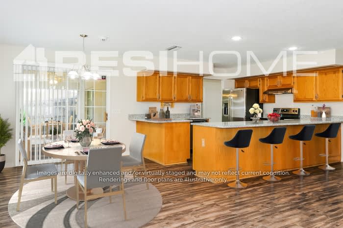 1358 East Normandy Boulevard – photo 4