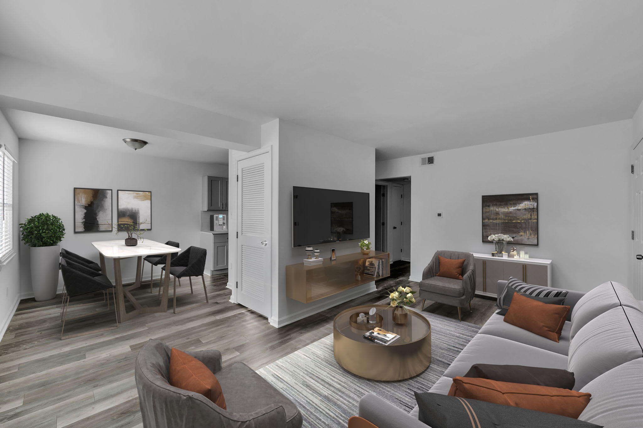 Affordable Housing – photo 1