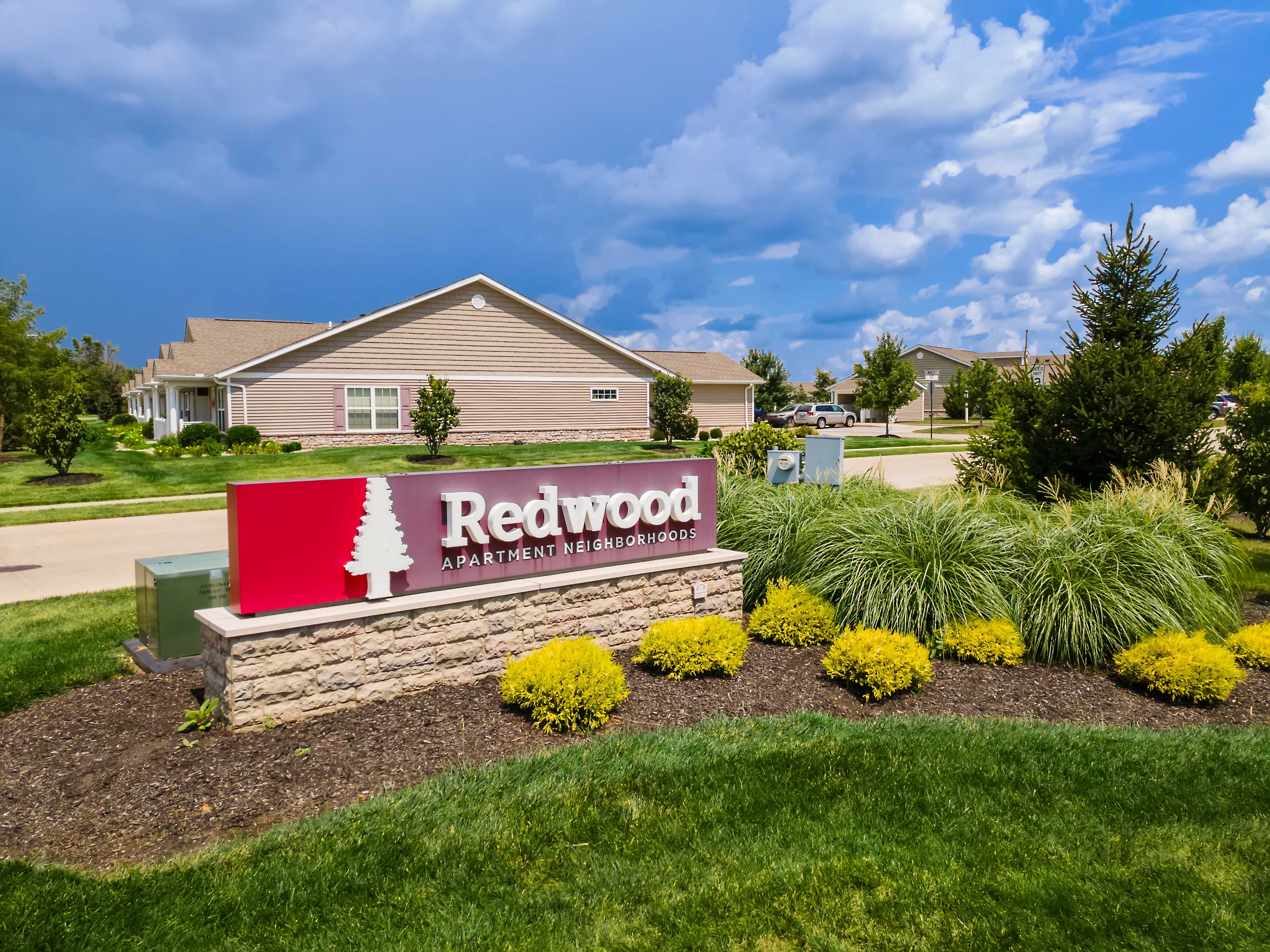Redwood Fairborn – photo 4