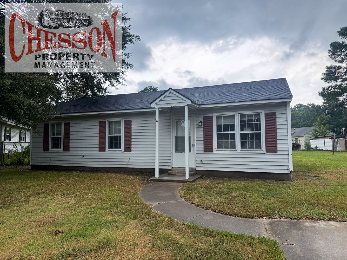 1809 East Trail Drive – photo 1