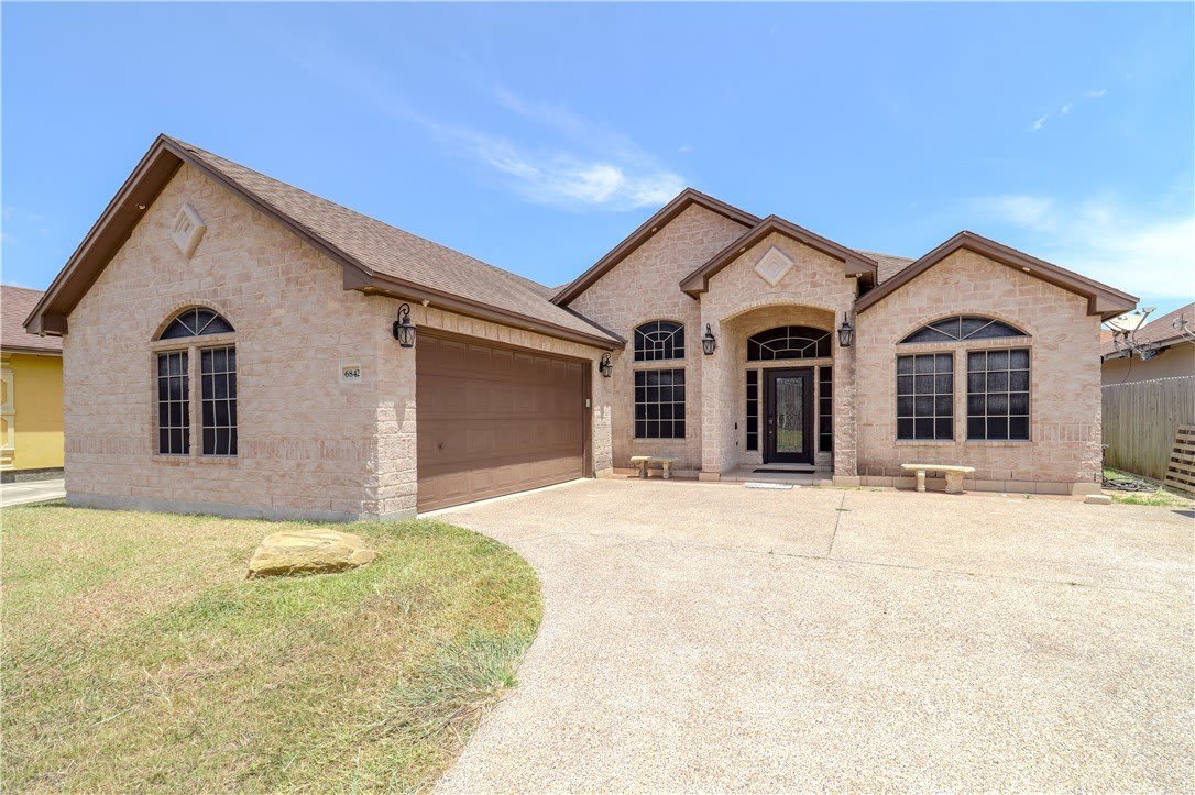 6842 Old Square Drive – photo 1