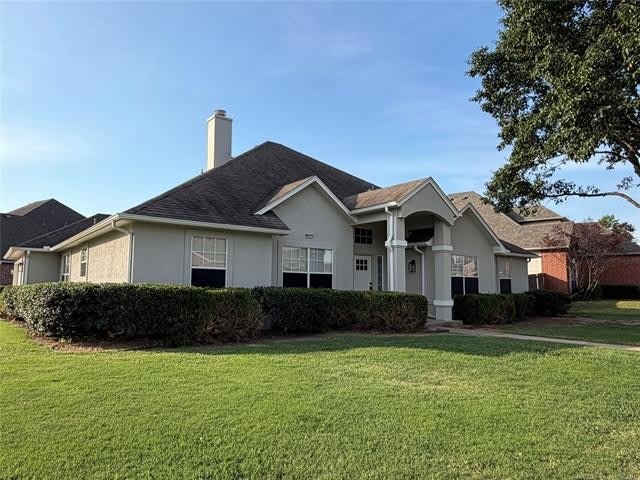 9203 S 73Rd E Avenue – photo 1