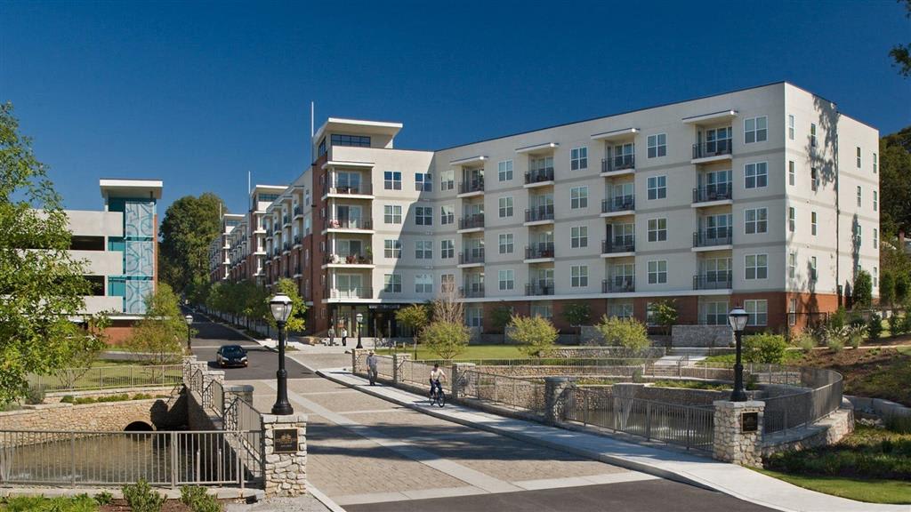 Glenwood Park Lofts – photo 3