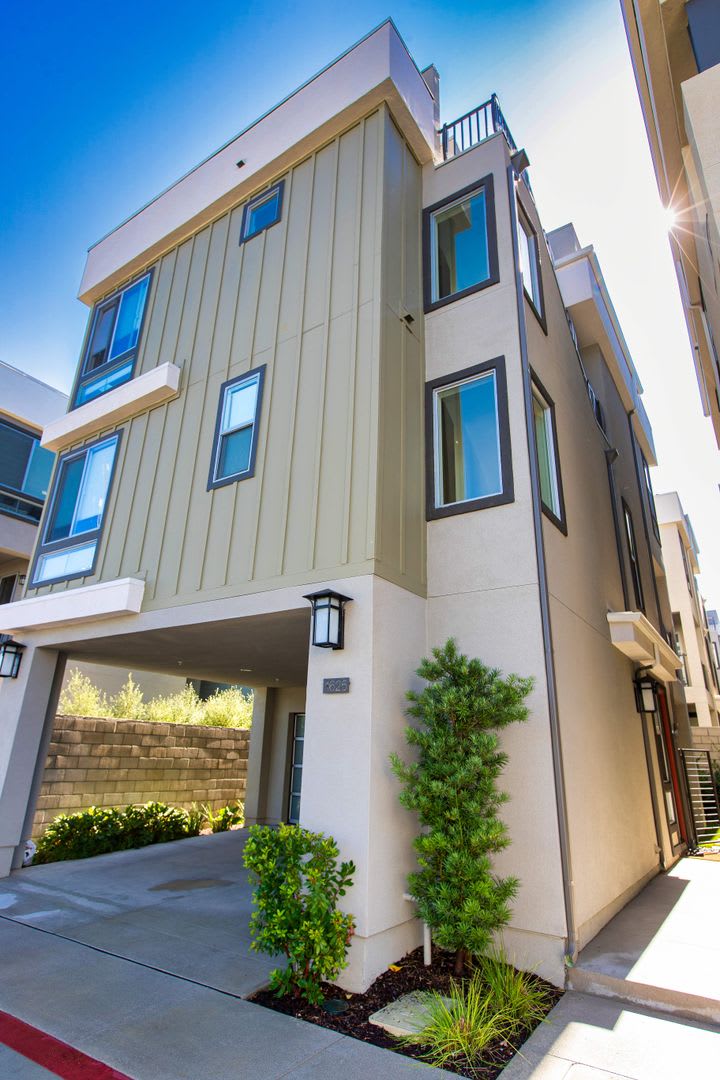 Highly Desired 4 Bedroom Floor Plan in Lighthouse Community – photo 5