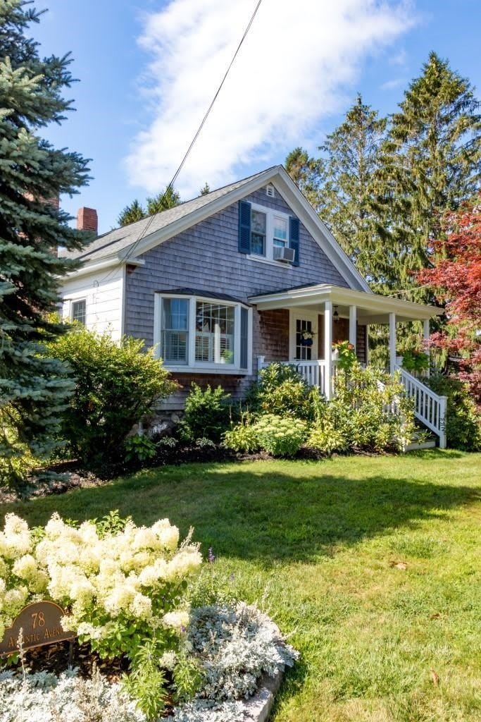 78 Atlantic Avenue – photo 2