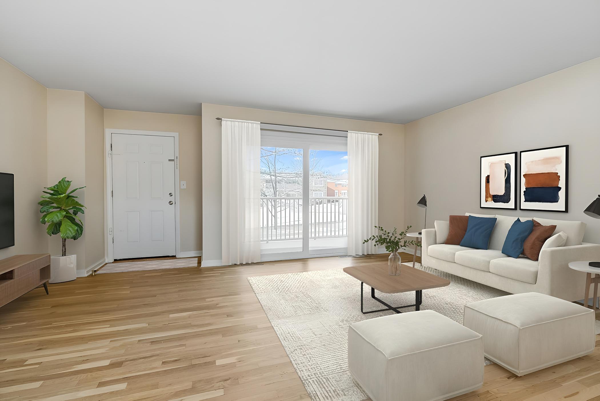 Chatham Hill Apartments – photo 4
