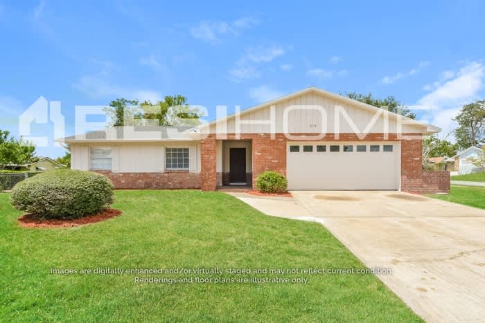1270 Guinevere Drive – photo 1