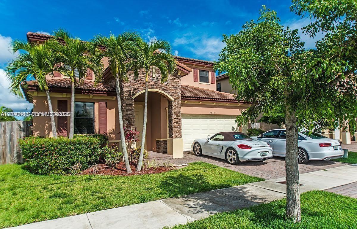 1522 Southwest 144th Avenue – photo 1