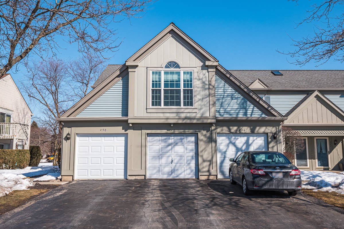 450 Bridle Trail – photo 1