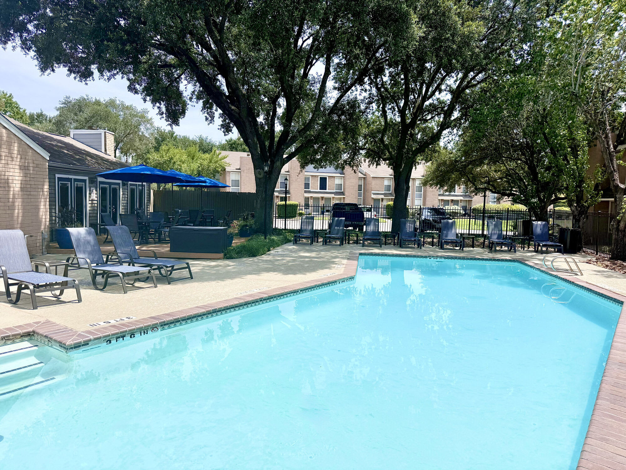 Abbey At Conroe – photo 3