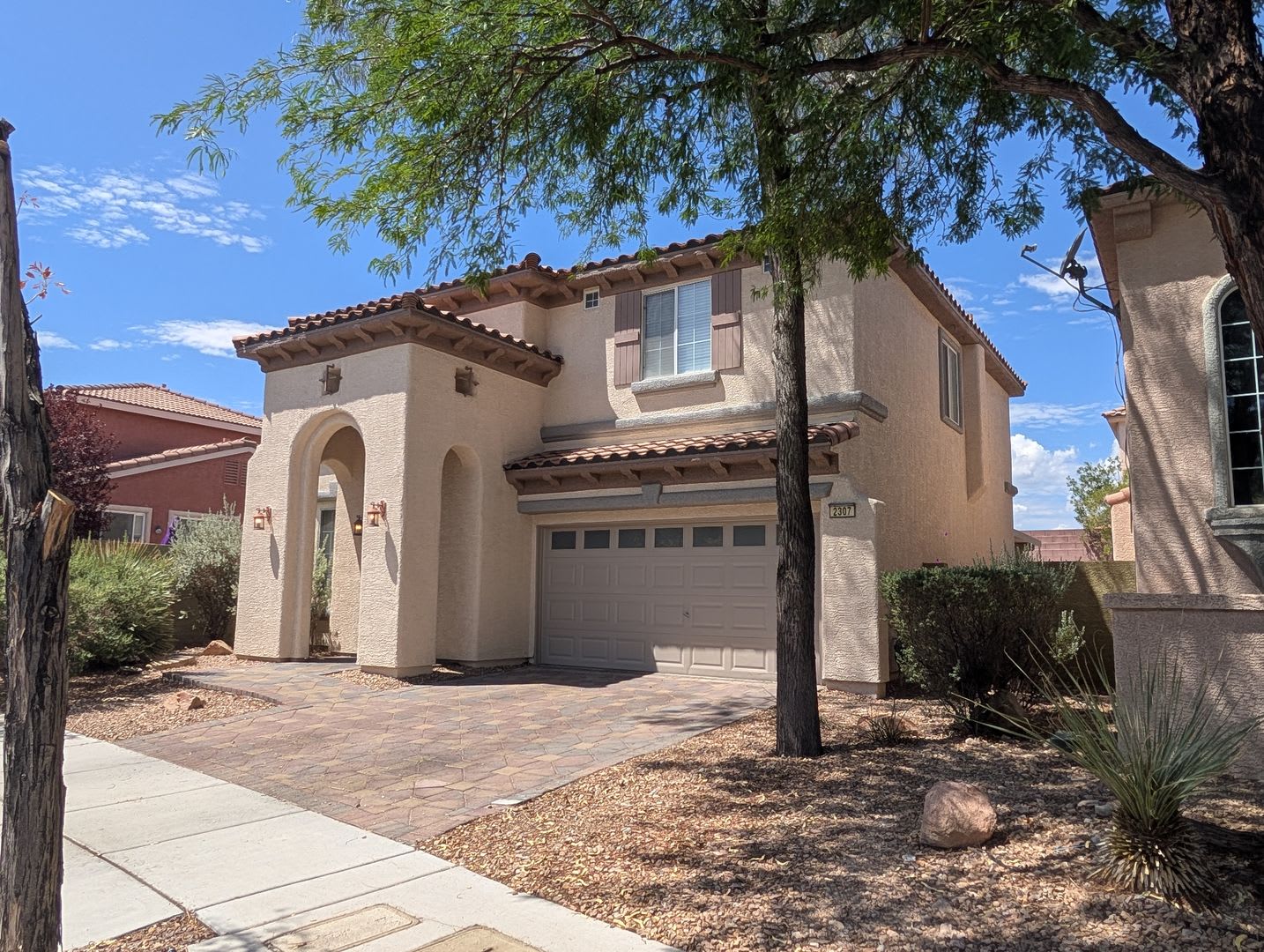 2307 Summer Home Las Vegas, NV 89135 – photo 3