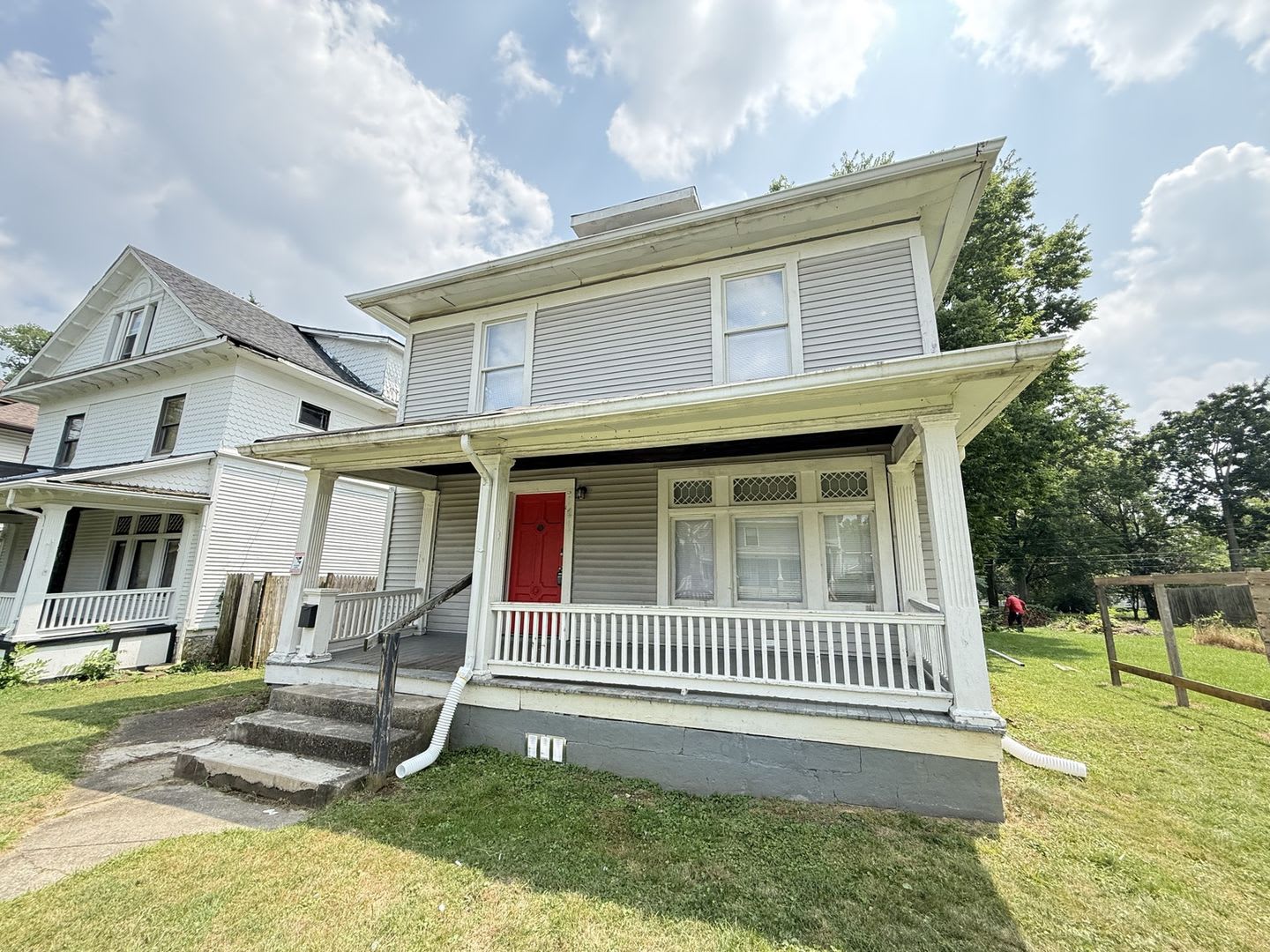 Spacious 4BR / 2BA House in Dayton – photo 1