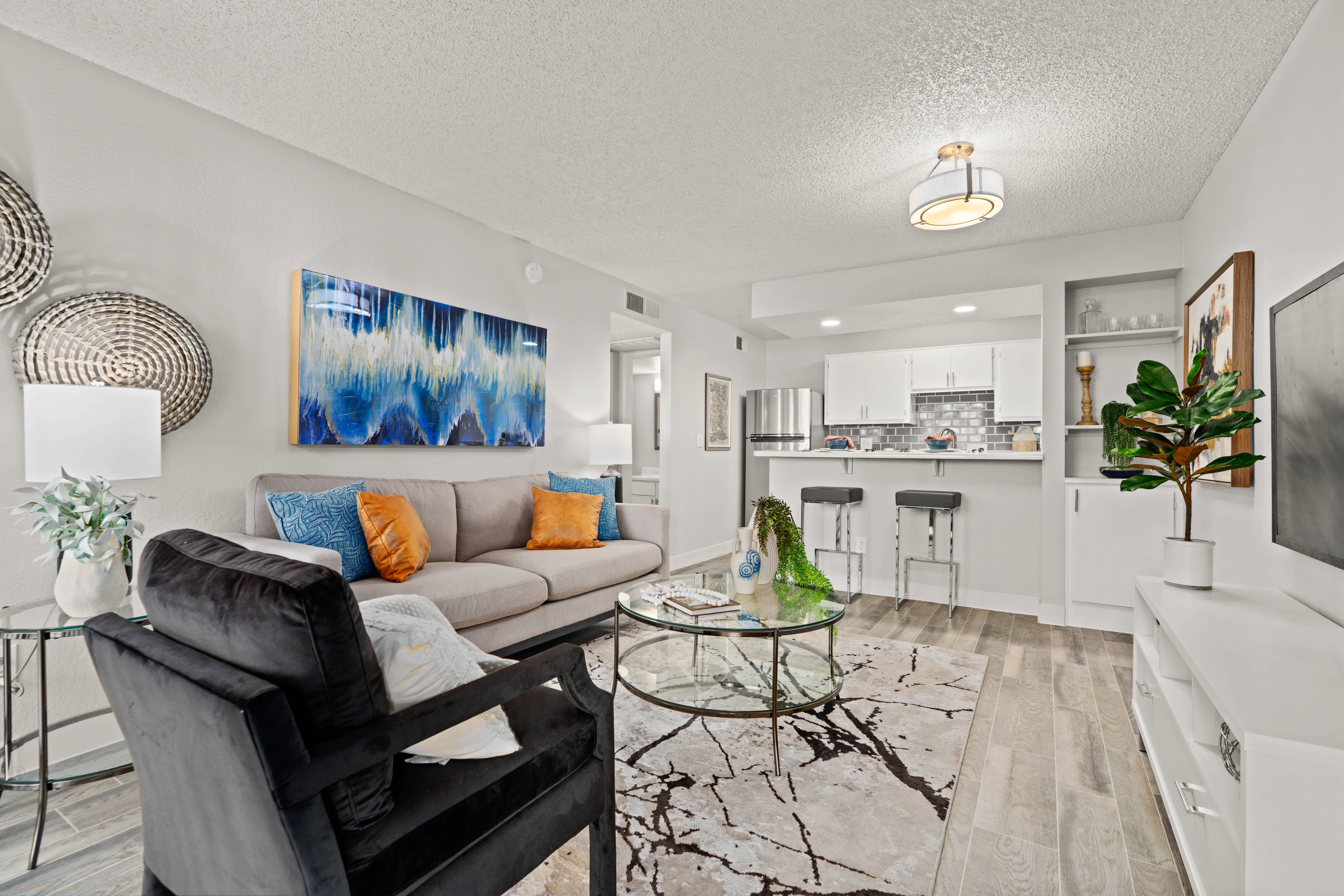 Aventura Apartment Homes – photo 4