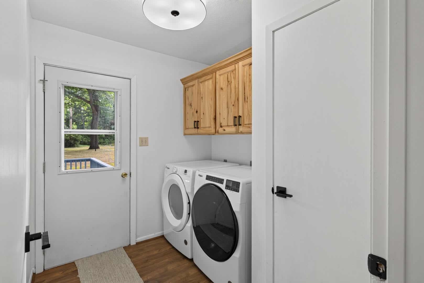 4-bedroom, 2-bathroom rambler nestled in the neighborhood of Baxter. – photo 3