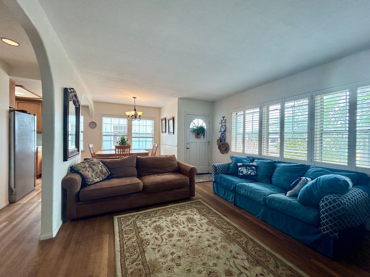 Spacious Beach House in South Oceanside – photo 5