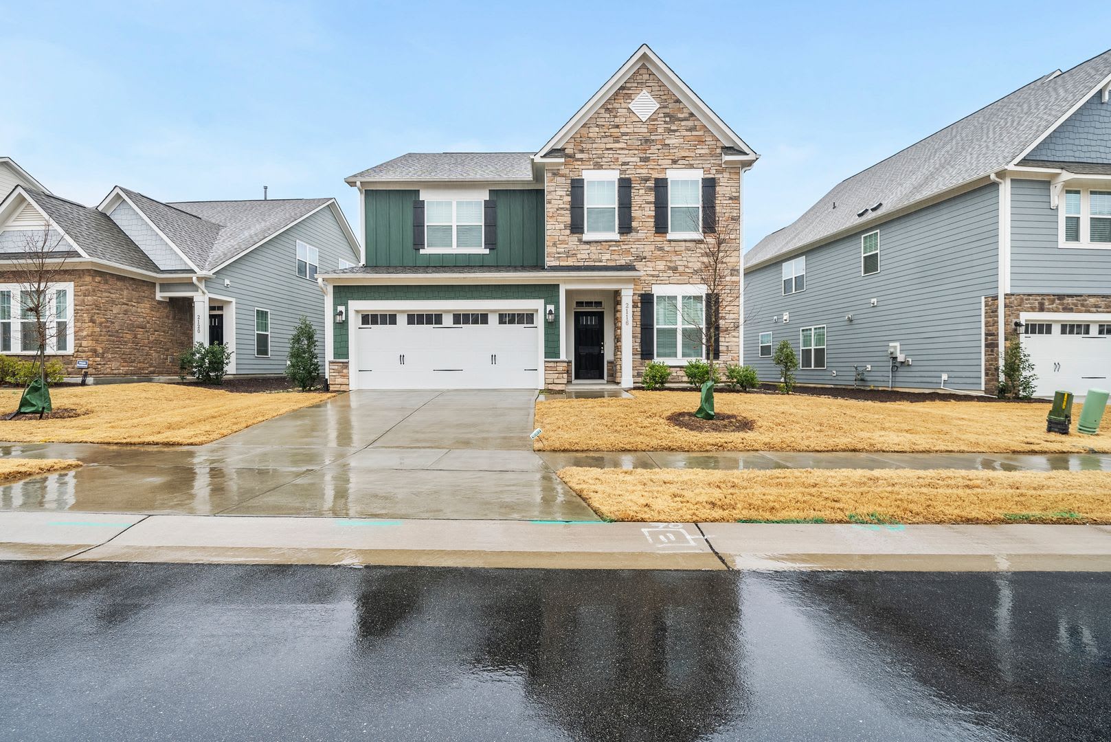 2116 Curry Meadow – photo 1
