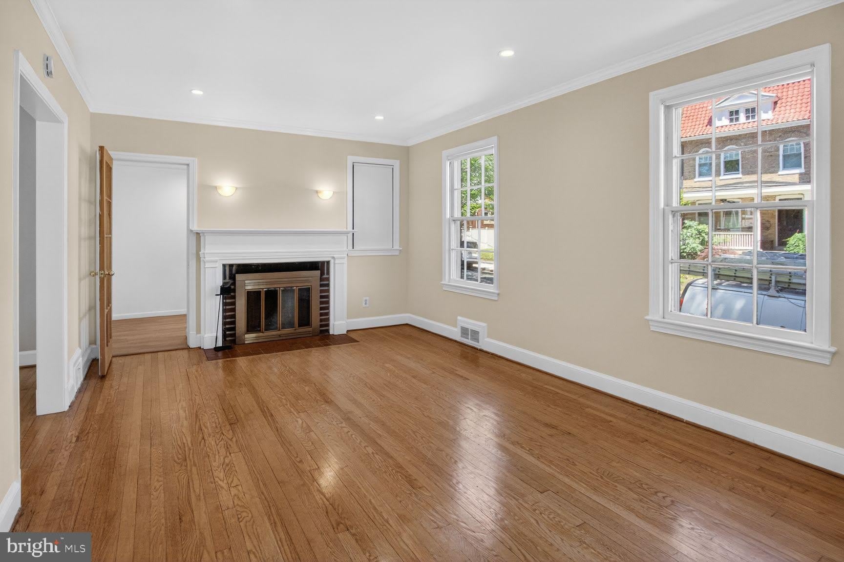 4712 PINEY BRANCH Road NW – photo 5
