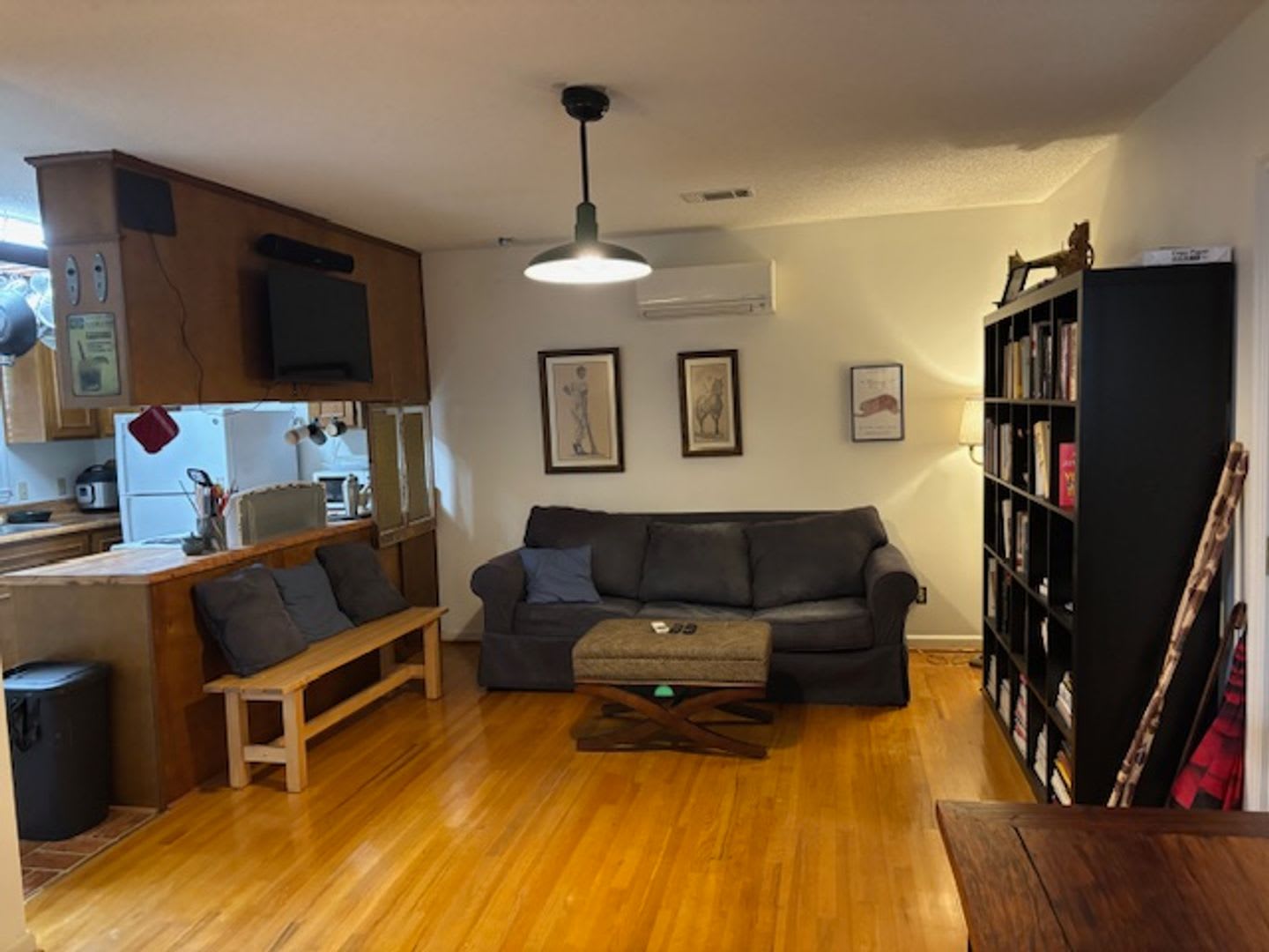Fully furnished 1 bedroom 1 bath garage apartment – photo 5