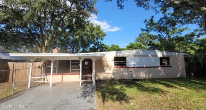 1731 Cortez Road – photo 1