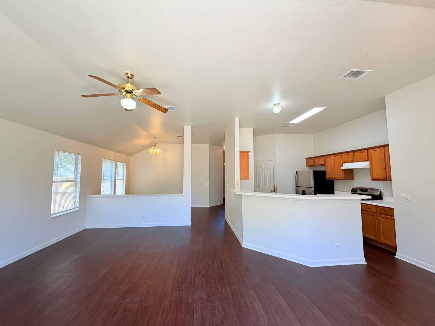 4 BEDROOM HOME – photo 5