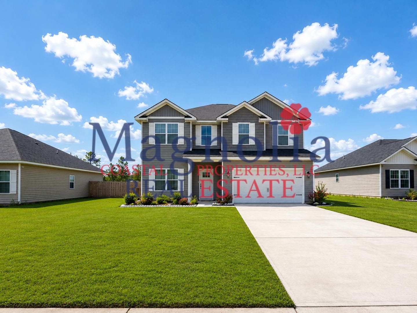 5 Bedrooms, 3 Bathrooms Convenient to Fort Stewart – photo 1