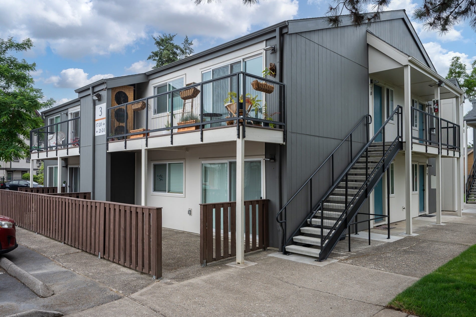 Gateway Terrace – photo 4