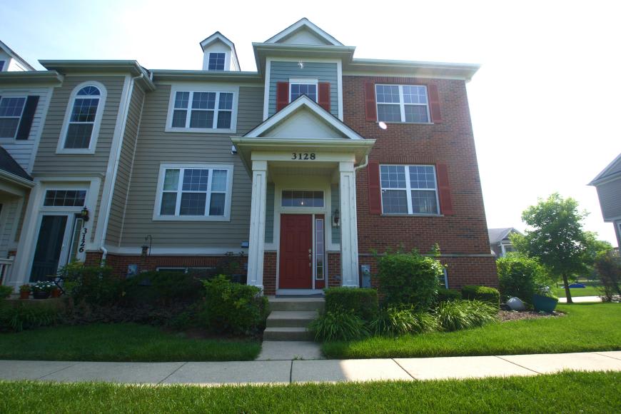 3128 valley falls St – photo 1