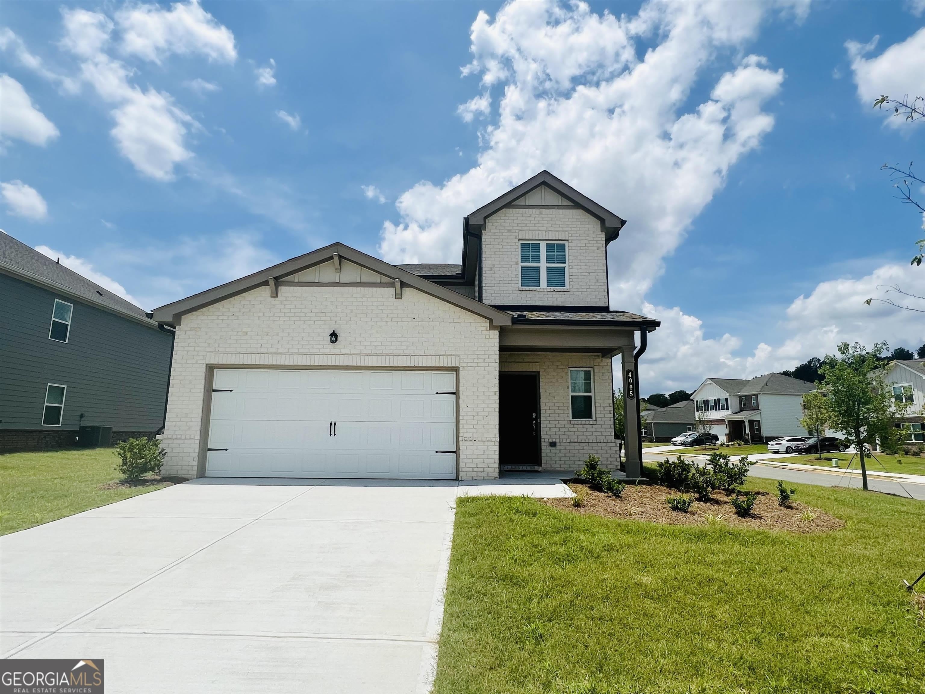 4005 Berry Farm Court – photo 1