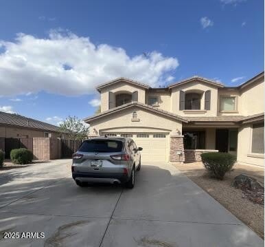 576 E JULIAN Drive – photo 1