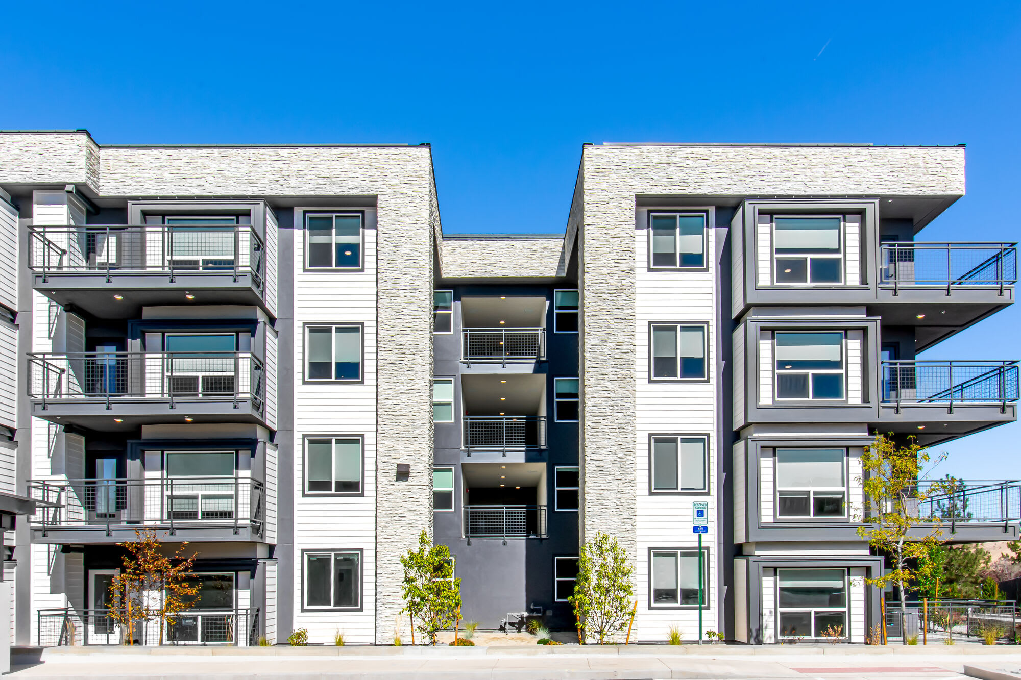 Stone Village Apartments – photo 2