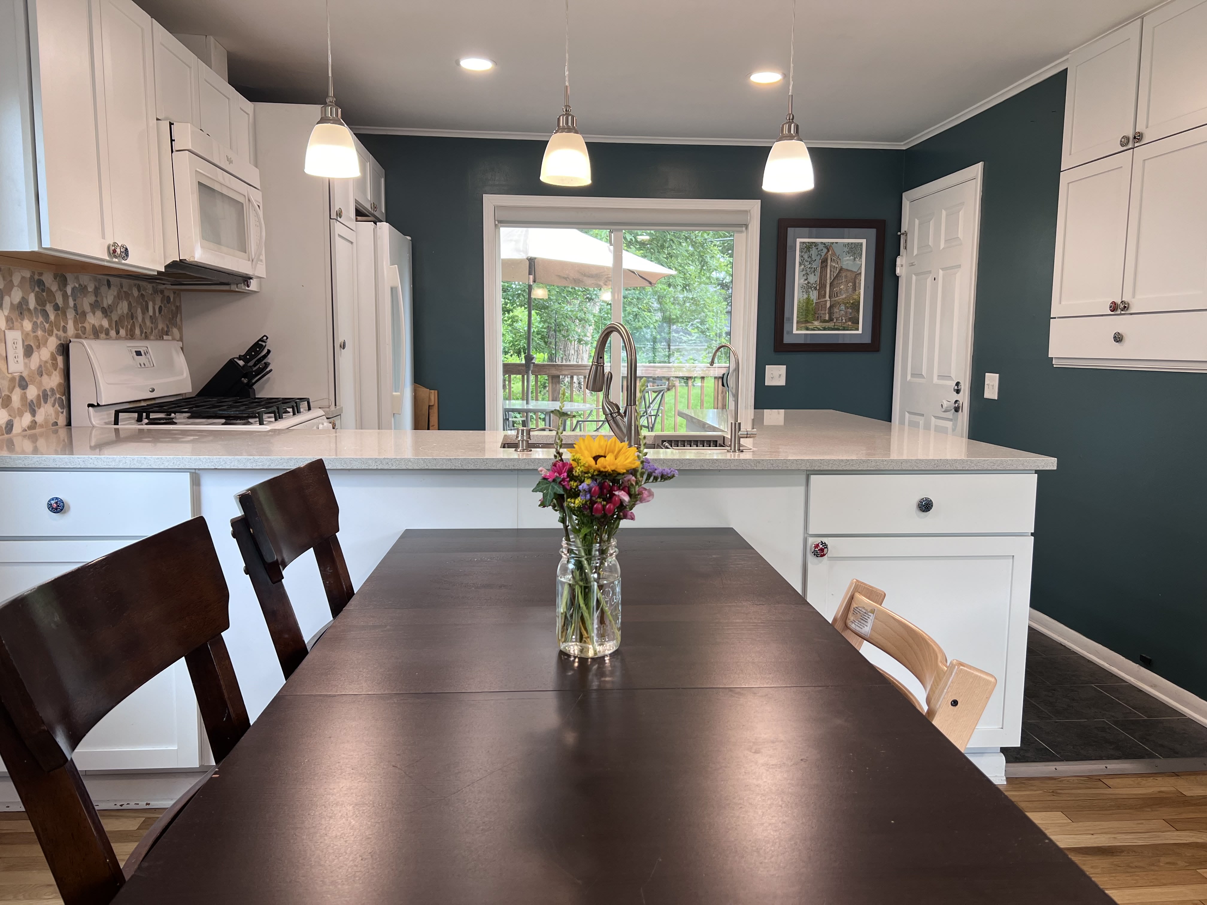 3505 Prairie Avenue – photo 1