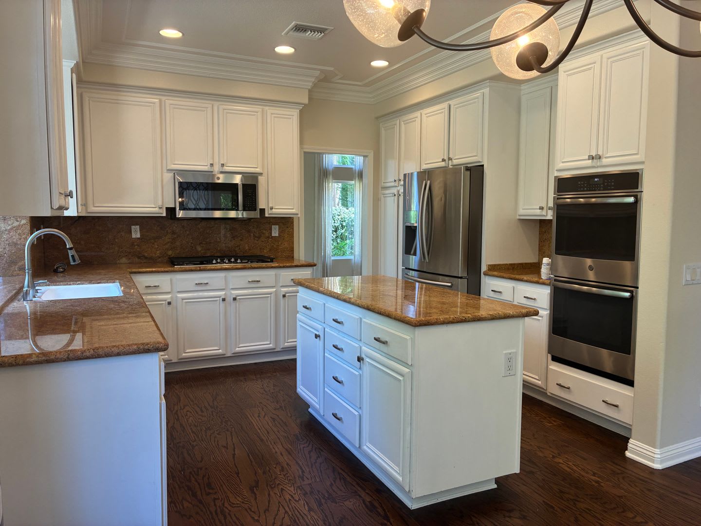 Backyard Bliss in Simi Valley – photo 4
