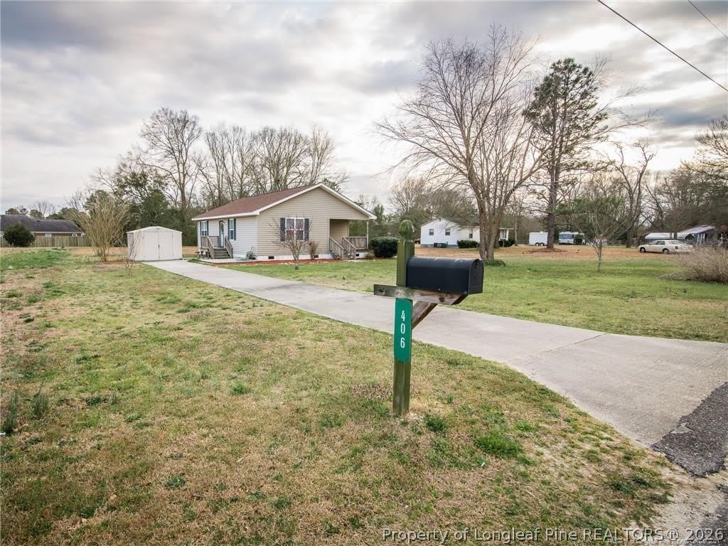 406 Britt Street – photo 2