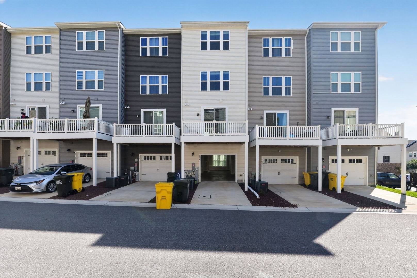 3 Bed 3.5 Bath townhome in Elkridge Crossing – photo 5
