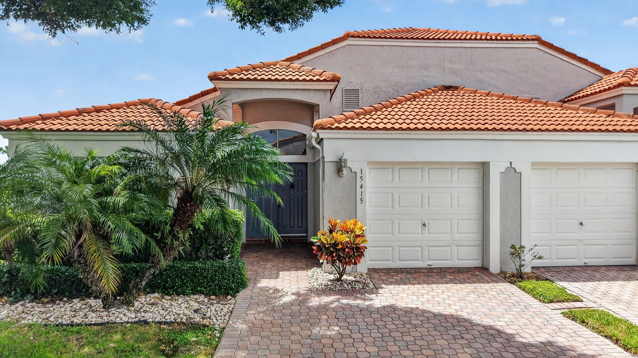 15415 SUMMER LAKE Drive – photo 5