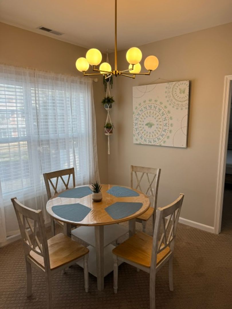 2nd floor condo in the Villas as Bay Crossing – photo 2