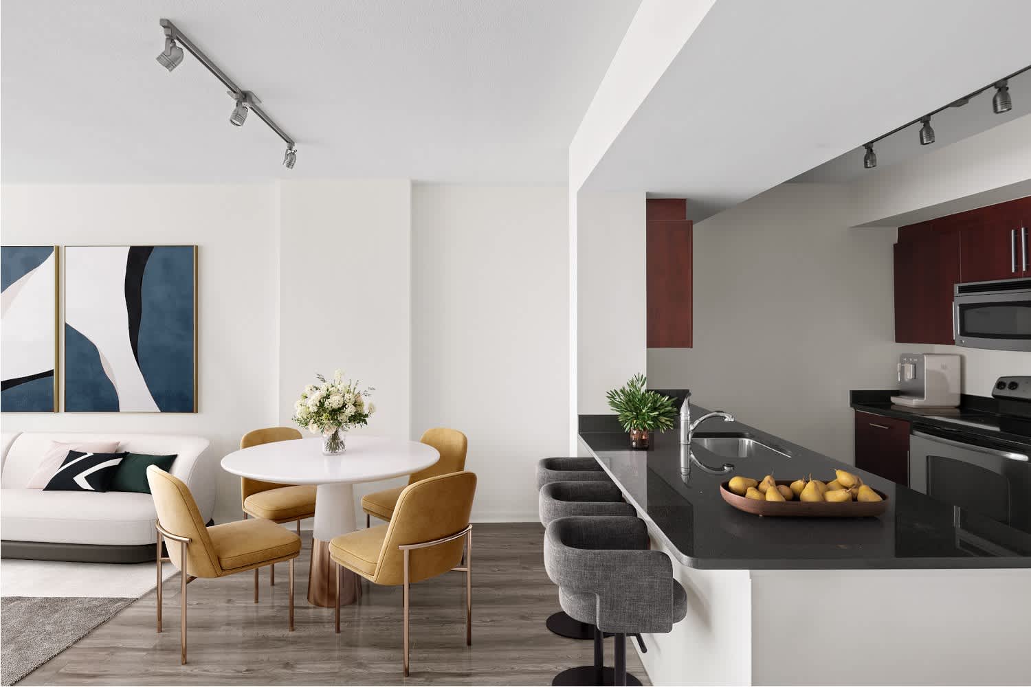 909 Apartments – photo 5