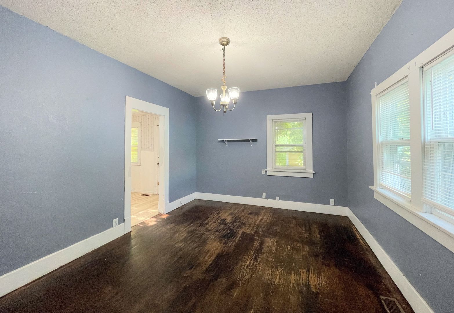 3 Bed 1.5 Bath – photo 3