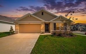 4163 SW 53RD LANE Road – photo 2