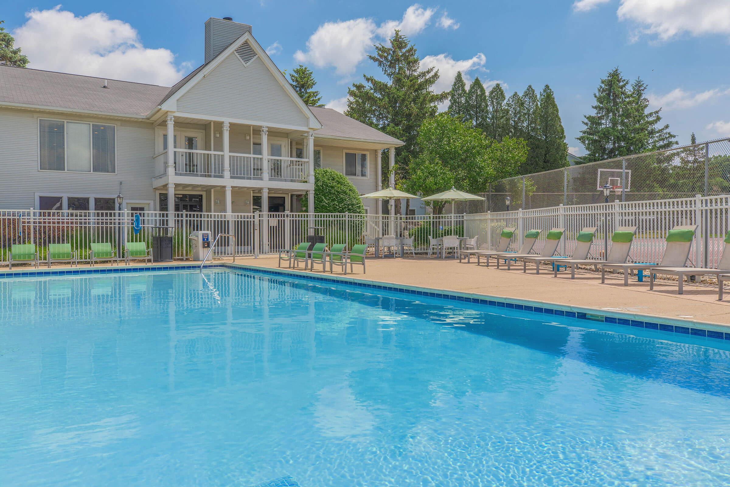 Arbor Landings Apartments – photo 3