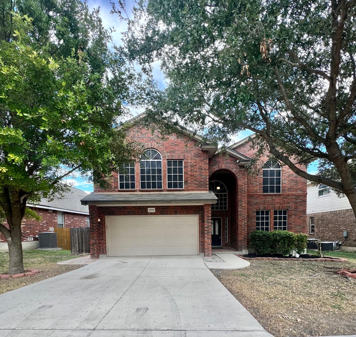 6314 Palmetto Way — Alamo Ranch – photo 1